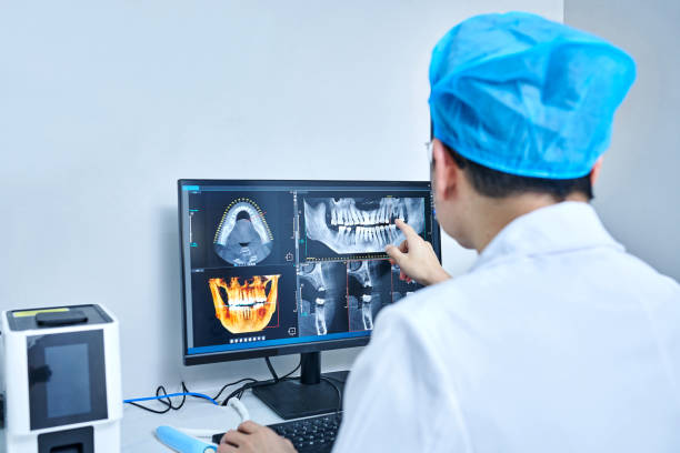 Best Pediatric Emergency Dentist in Parkville, MD