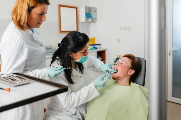 Best Weekend Emergency Dentist in Parkville, MD
