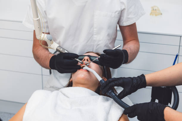 Best Emergency Dental Surgery in Parkville, MD